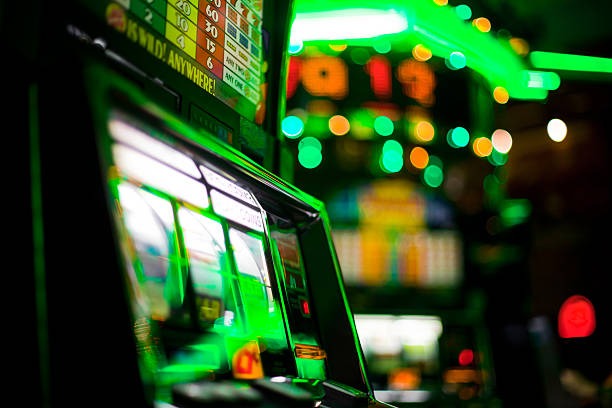 ptliga Live Casino